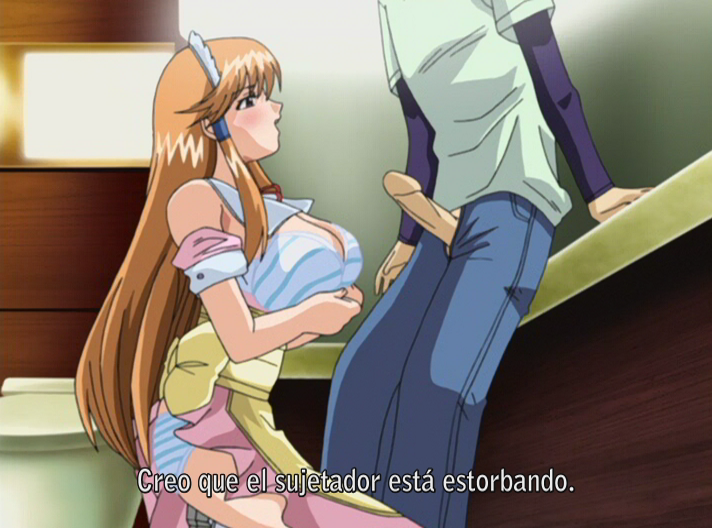 Ane to Boin (Animex)